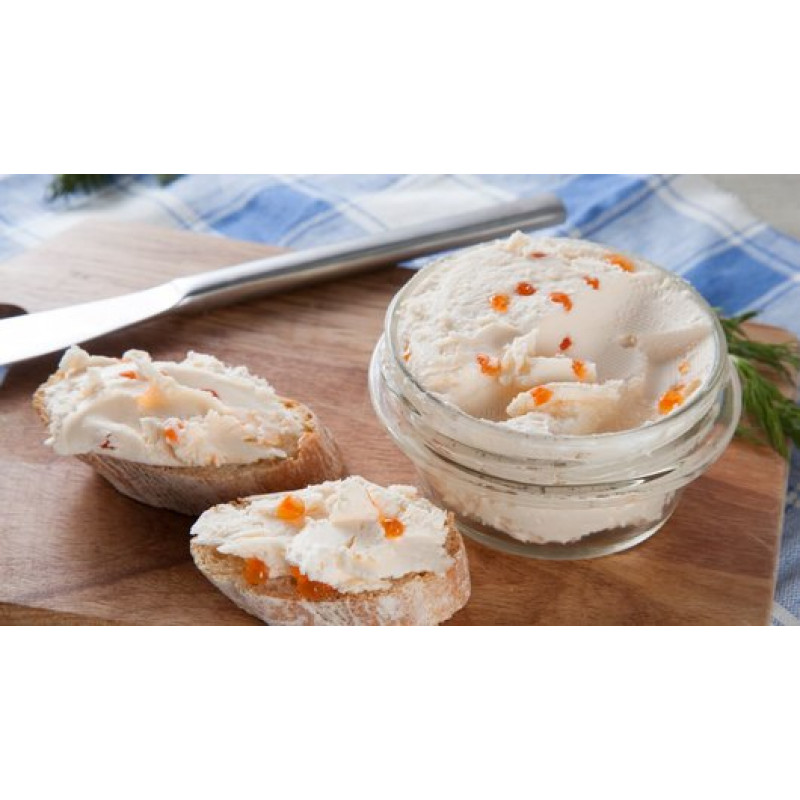 Масло икорное