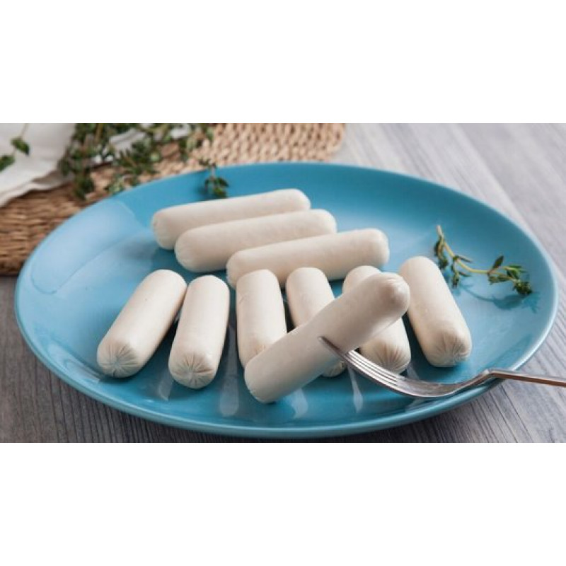 Сосиски «Люкс» куриные